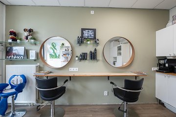 Salon Sonador