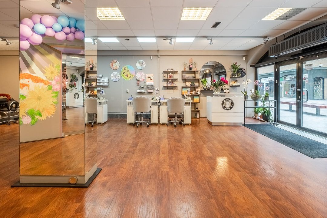 Jari Design Nails, Almere