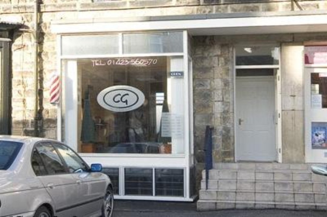 Cheltenham Gents, Harrogate, North Yorkshire