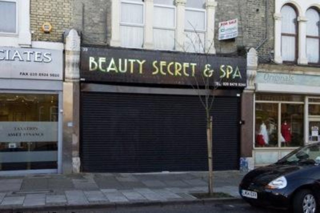 Beauty Secret & Spa, Loughton, Essex