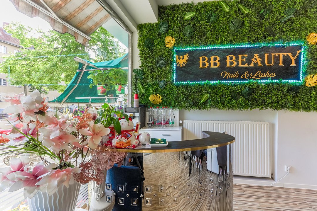 BB Beauty Nails & Lashes, Reinickendorf, Berlin