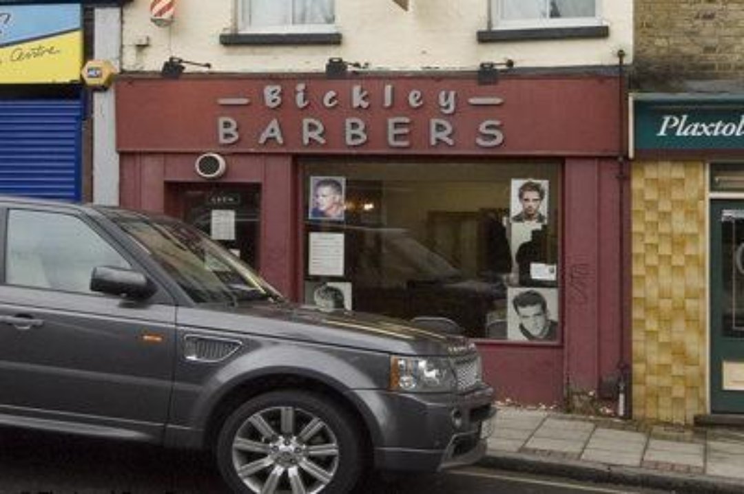 Bickley Barbers, South East