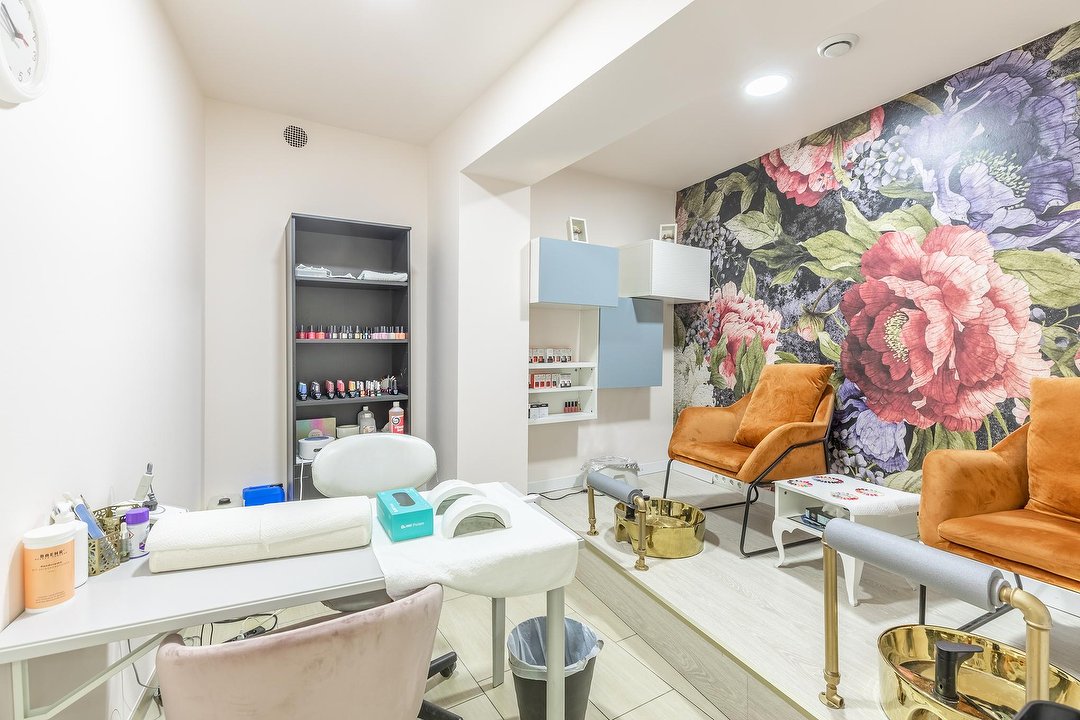 Denolya - Health & Beauty Center, 10. Bezirk, Wien