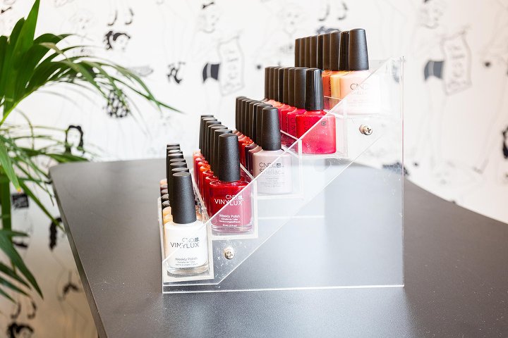 Pin Up Beauty - Épilation Pudsey - Photo de galerie - OneBooking
