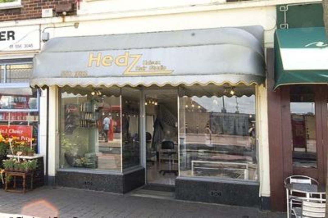 Hedz, Leytonstone, London