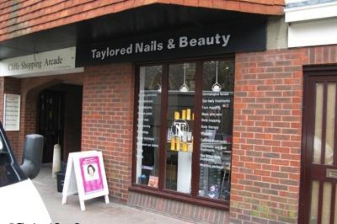 Taylored Nails & Beauty, Lewes, East Sussex