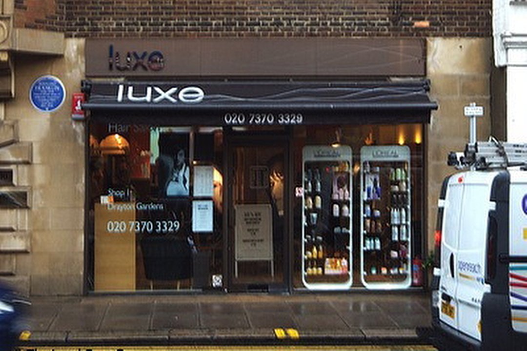 Luxe, London