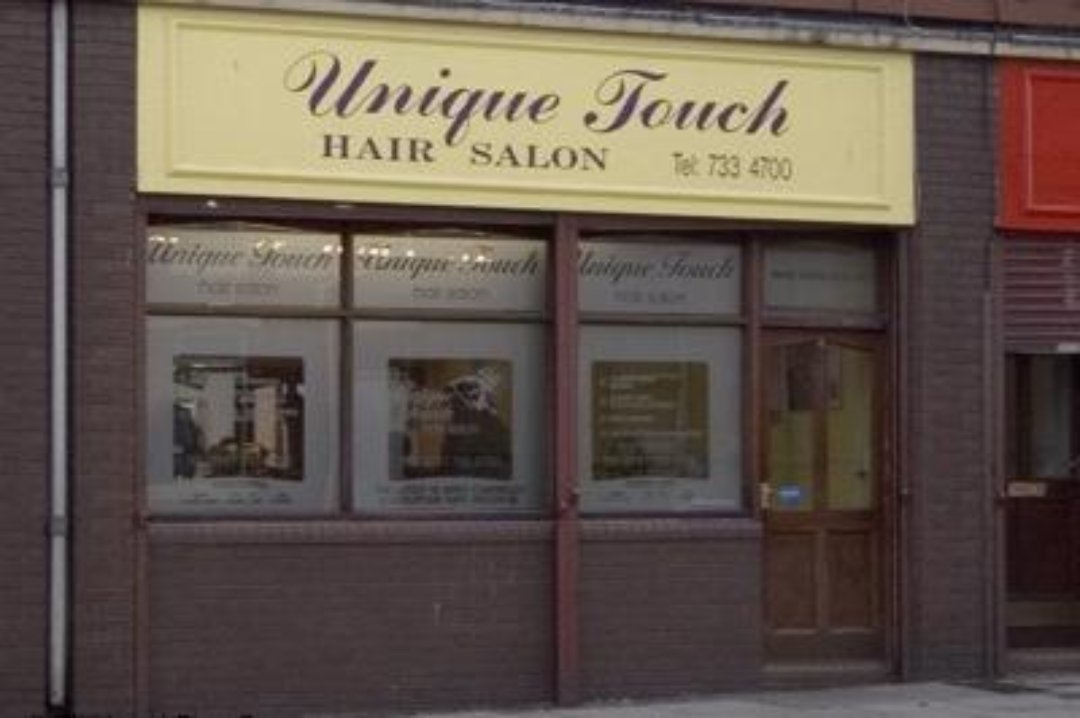 Unique Touch, Liverpool