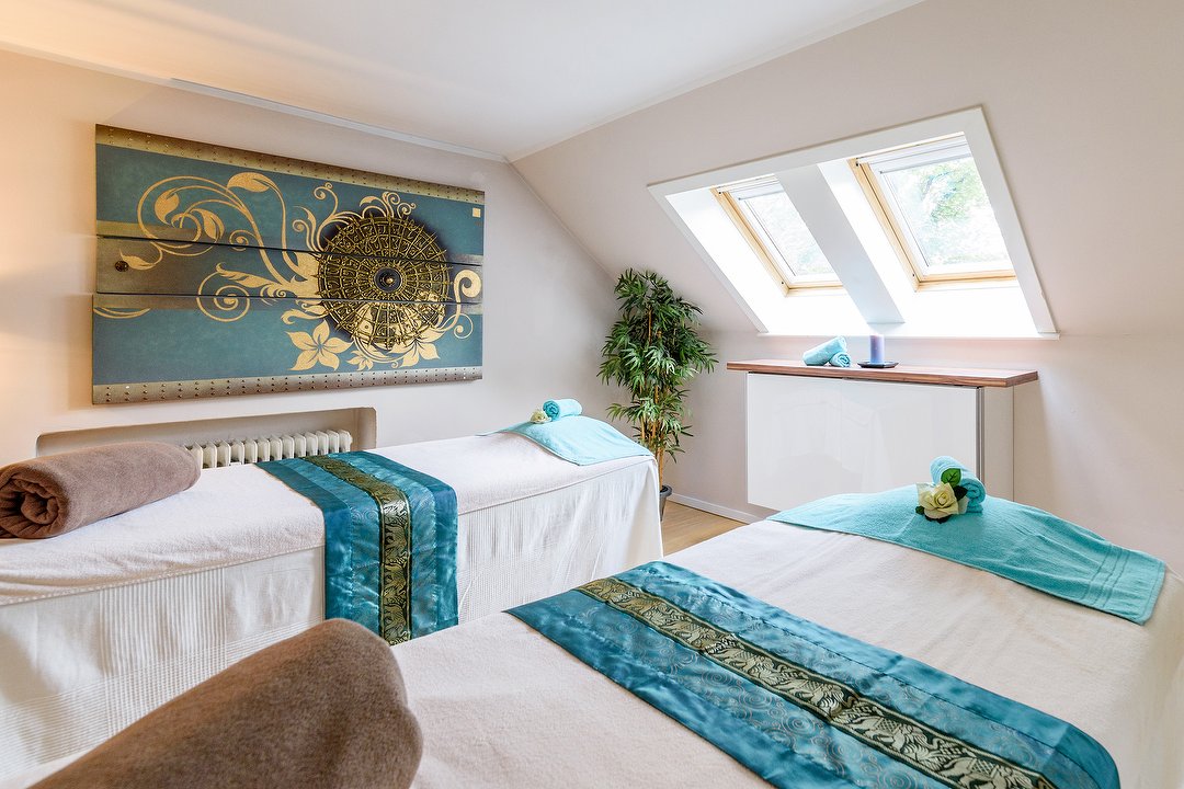 Face & Body Day Spa, Nymphenburg, München
