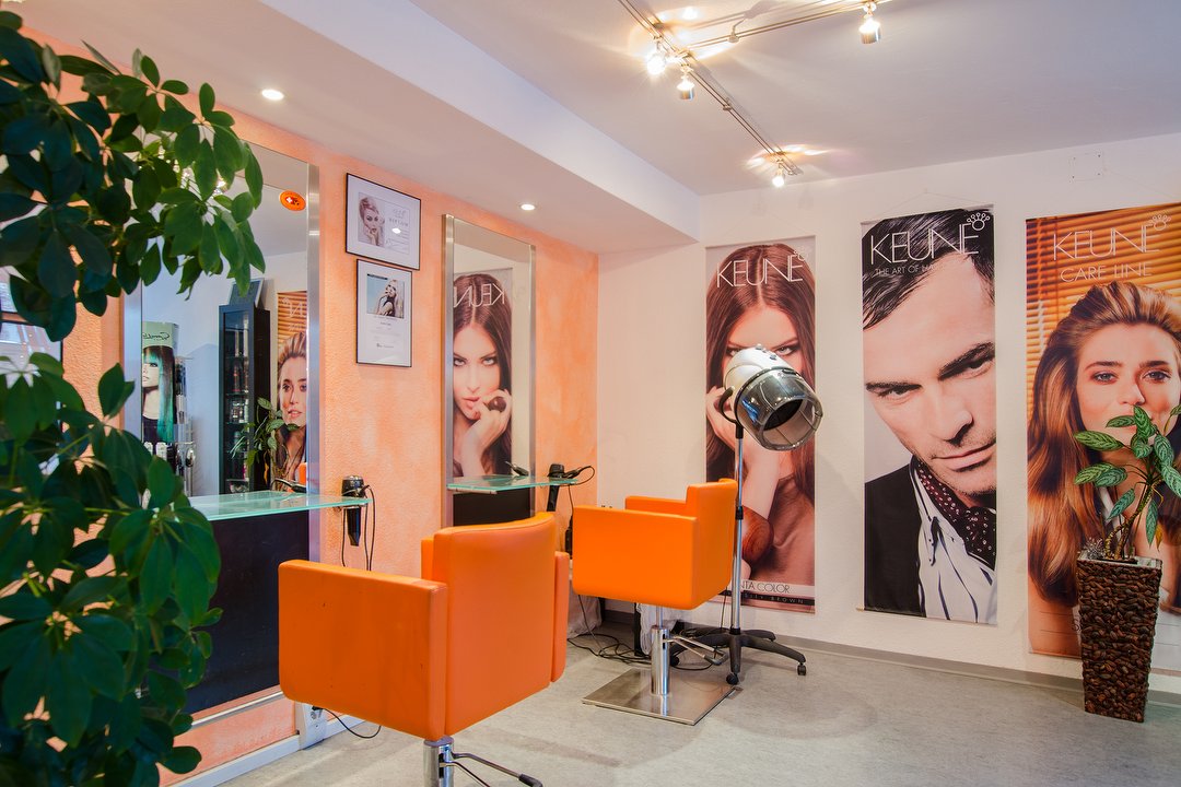 Hair & Nailstudio Gabi, Kreis 11, Zürich