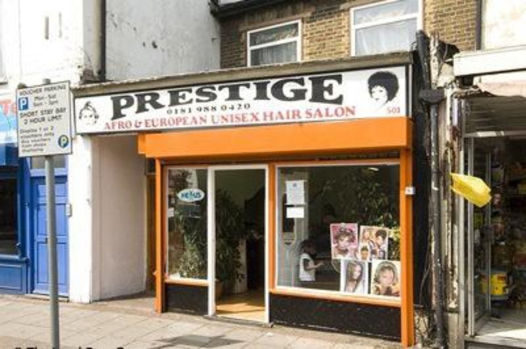 Prestige, Loughton, Essex