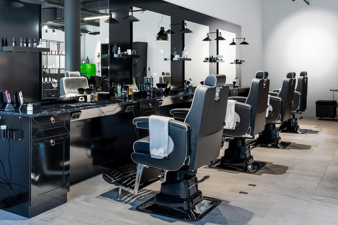 MK Gents Salon, Wallisellen