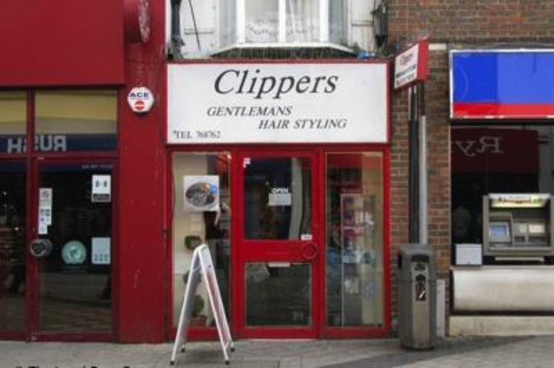Clippers, Redhill, Surrey