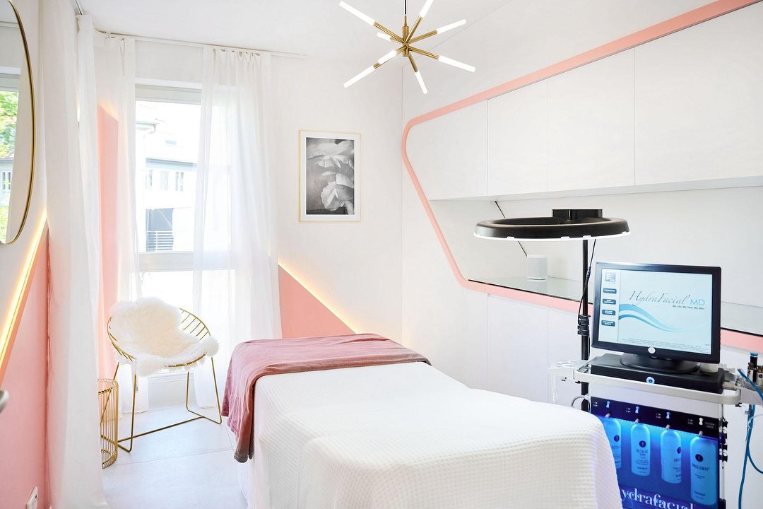 Beauty Bar Erfurt, Erfurt