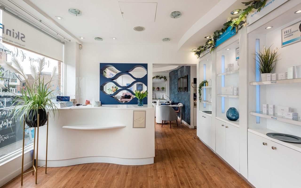 Bikini Waxing near Knutsford, Cheshire Treatwell