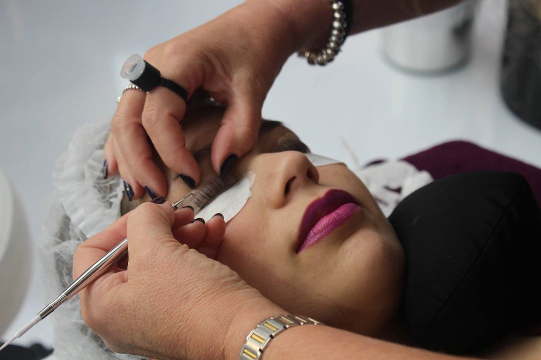 Adriana's Beauty Room, Heeley, Sheffield