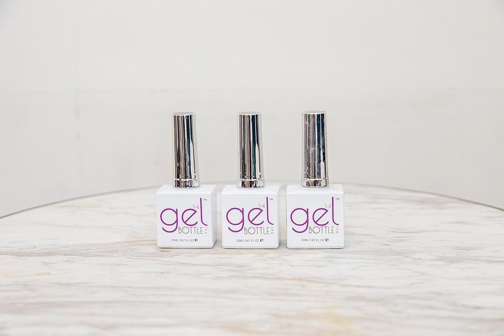 Lady J Nail Beauty Nail Salon In Wandsworth London Treatwell