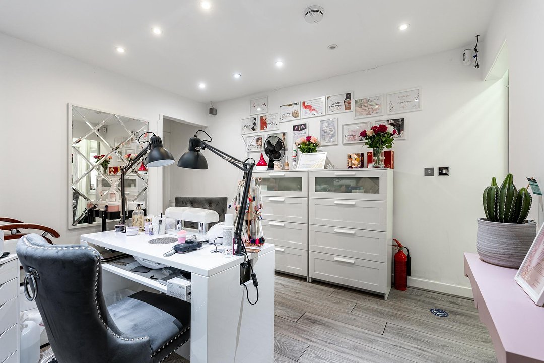 U.B. Beauty, Crawley, West Sussex