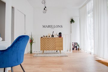 L’institut par Marillons