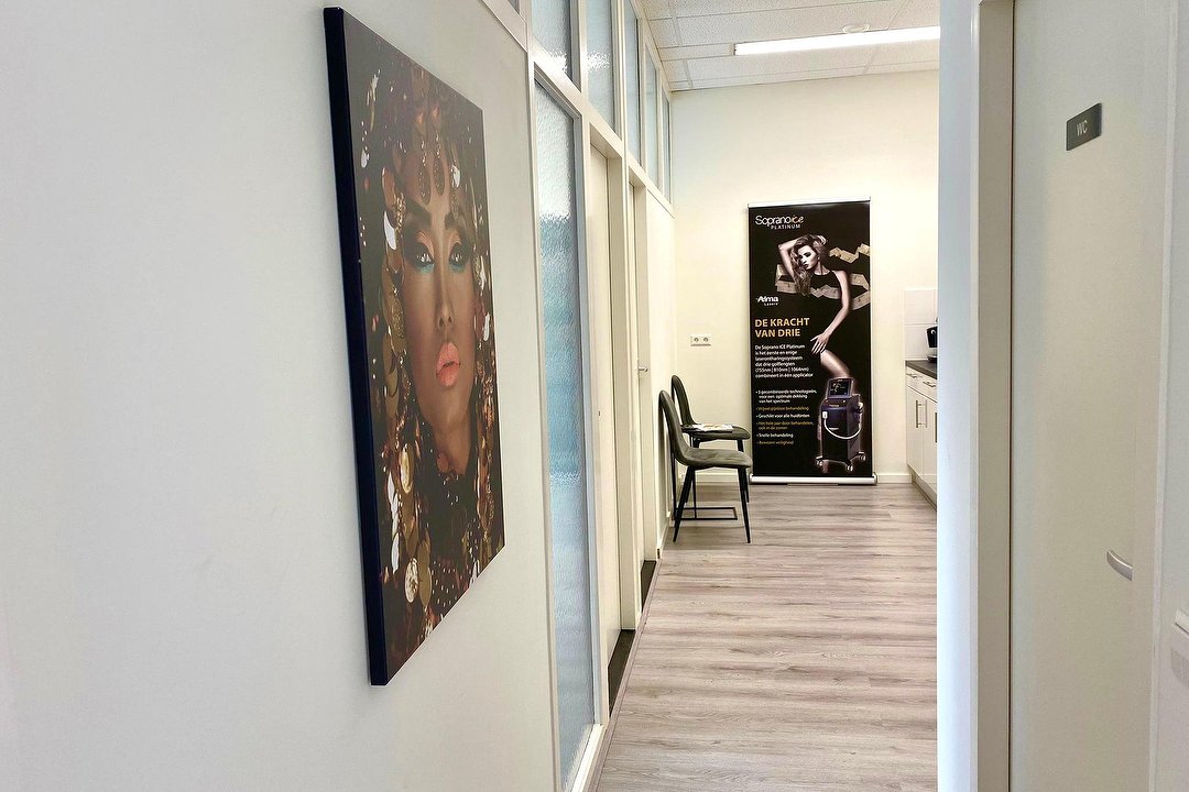 Cliniq 91, Zoetermeer