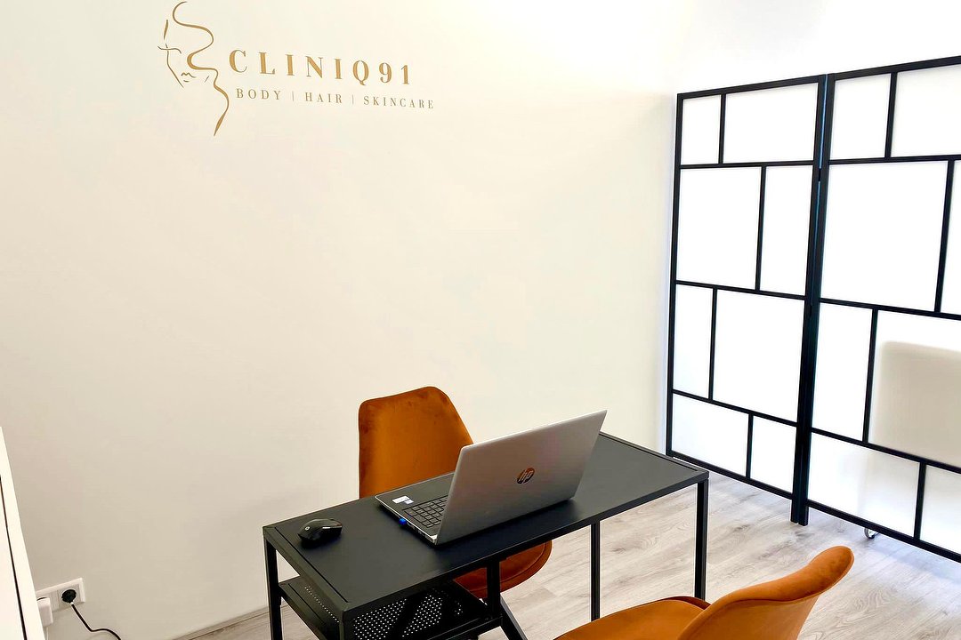 Cliniq 91, Zoetermeer