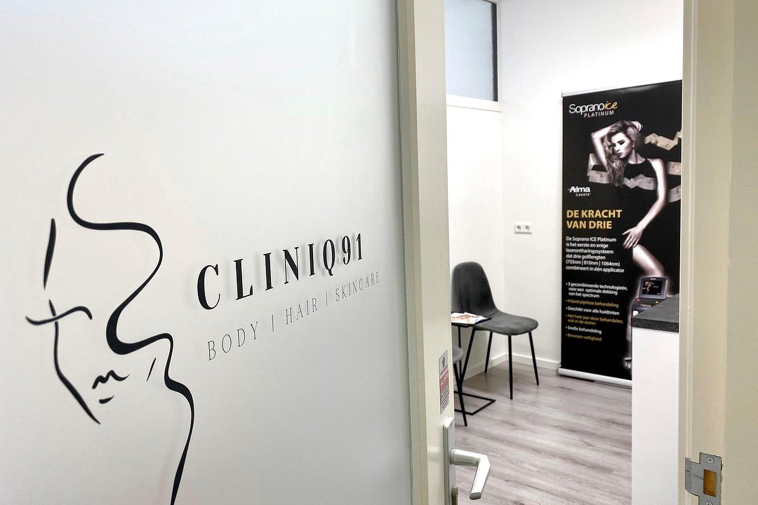 Cliniq 91, Zoetermeer