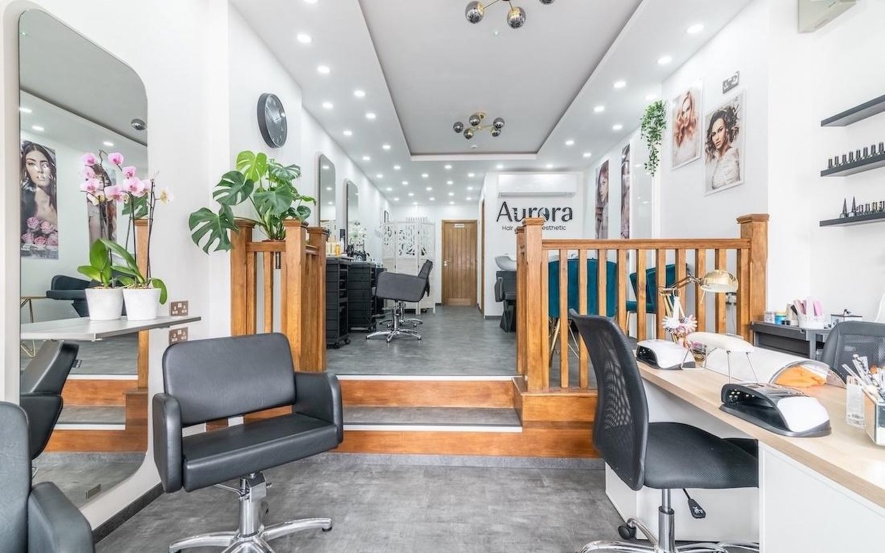Top 20 Beauty Salons in Birmingham Treatwell