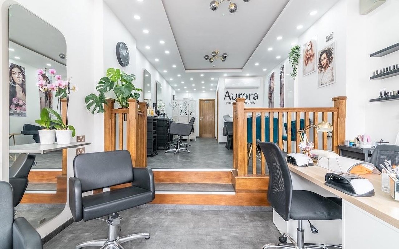 Top 20 Beauty Salons In Birmingham - Treatwell