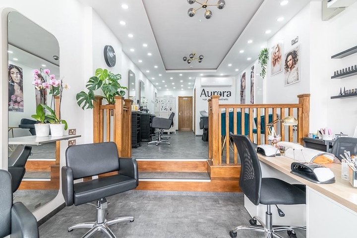 Aurora | Hair Salon in Bearwood, Birmingham - Treatwell