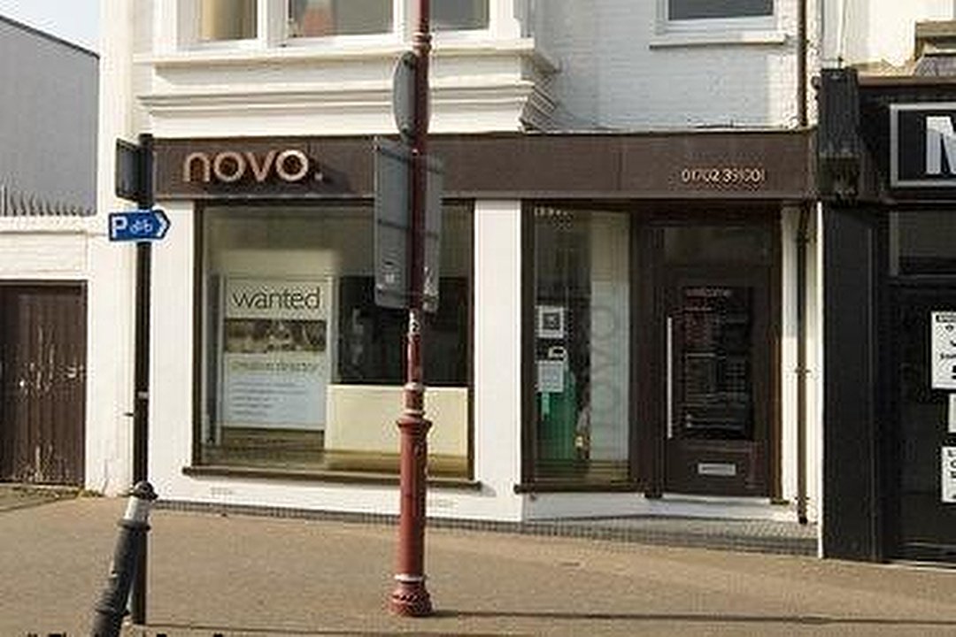 Novo., Southend-on-Sea, Essex