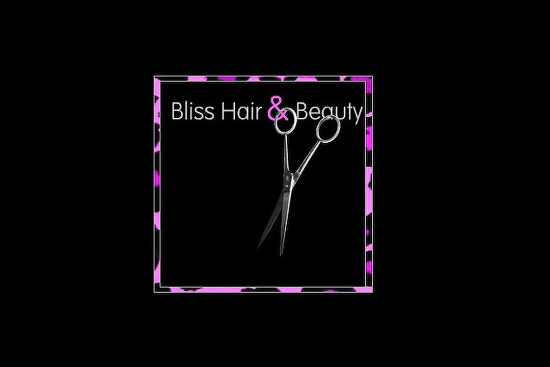 Bliss Hair & Beauty Rutherglen, Rutherglen, Glasgow Area