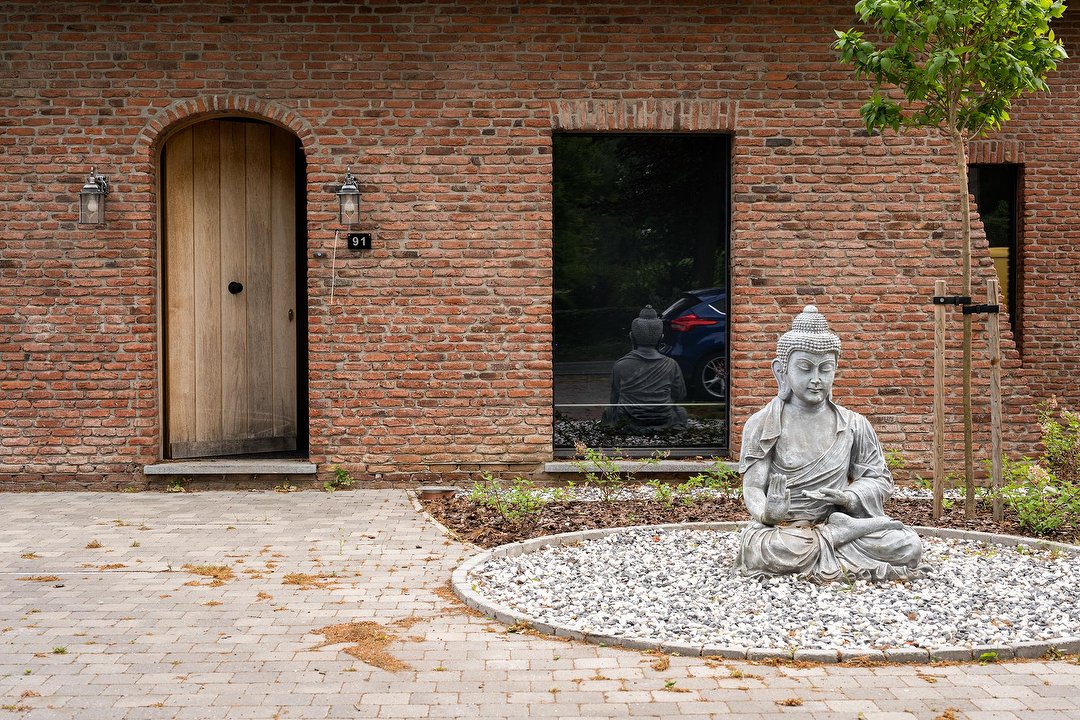 Antwerp Botanicals, Province d'Anvers
