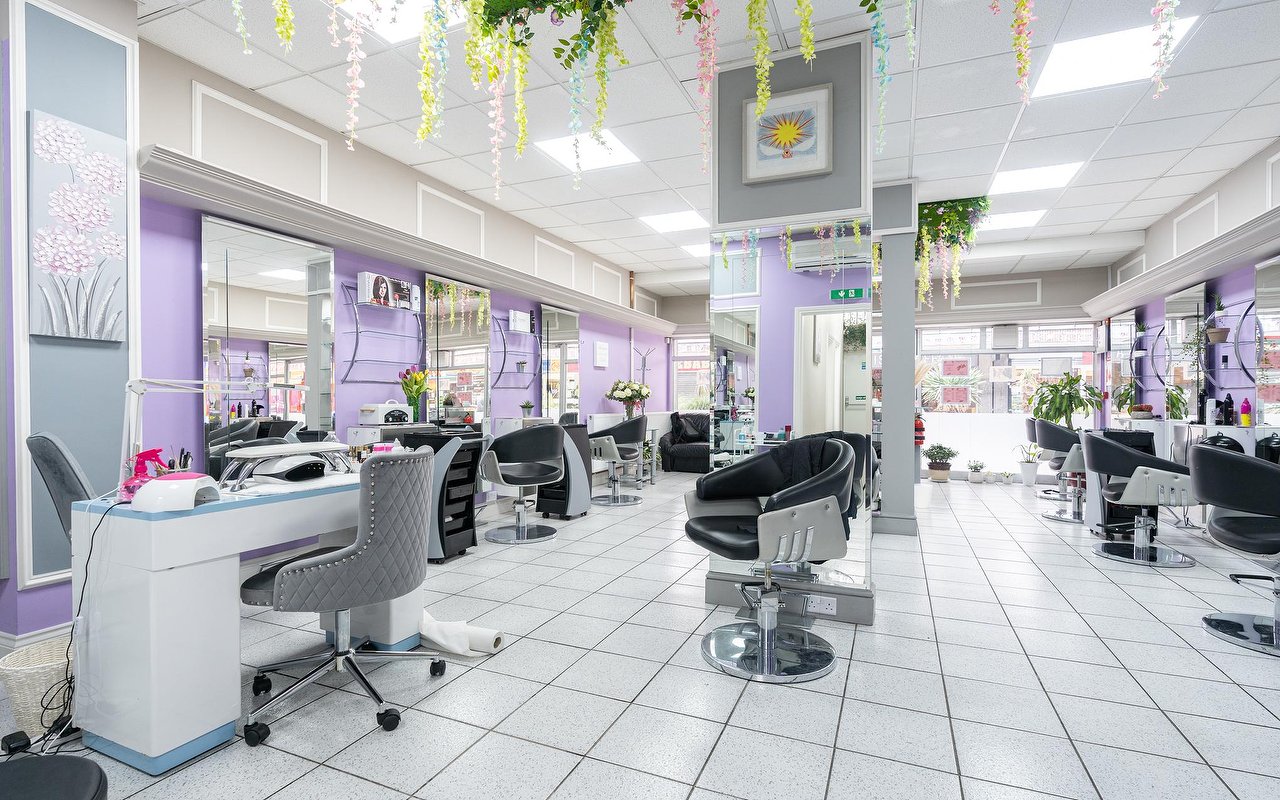 beauty salon surrey central        <h3 class=