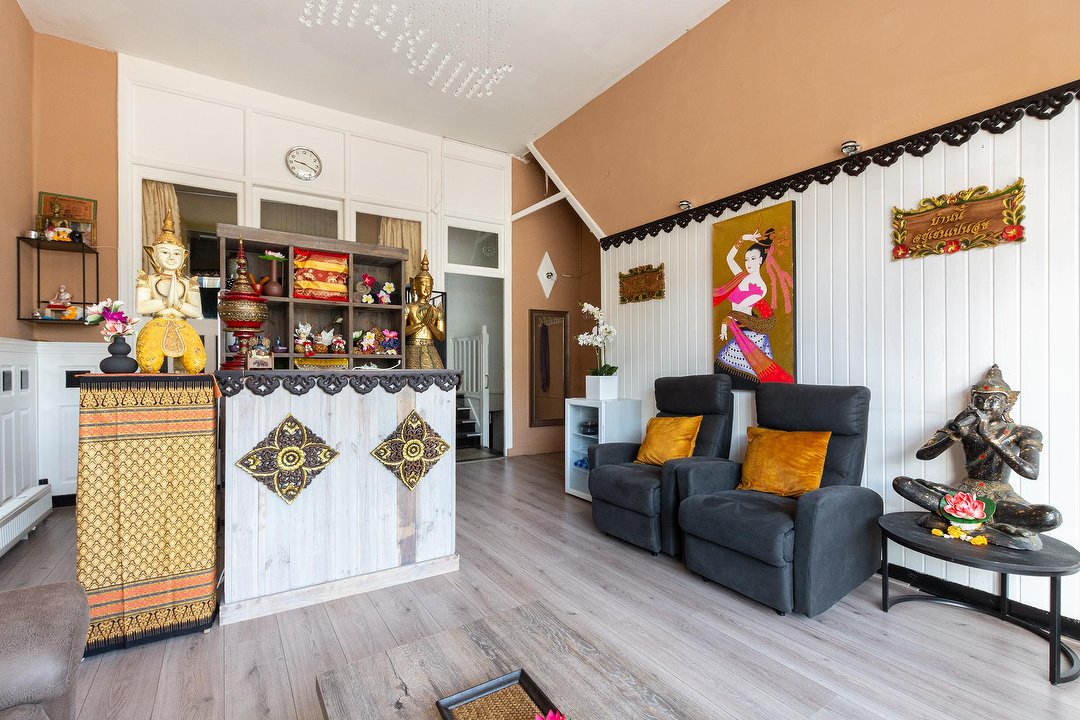 Beste Thai Massage Schiedam, Broersveld, Zuid-Holland
