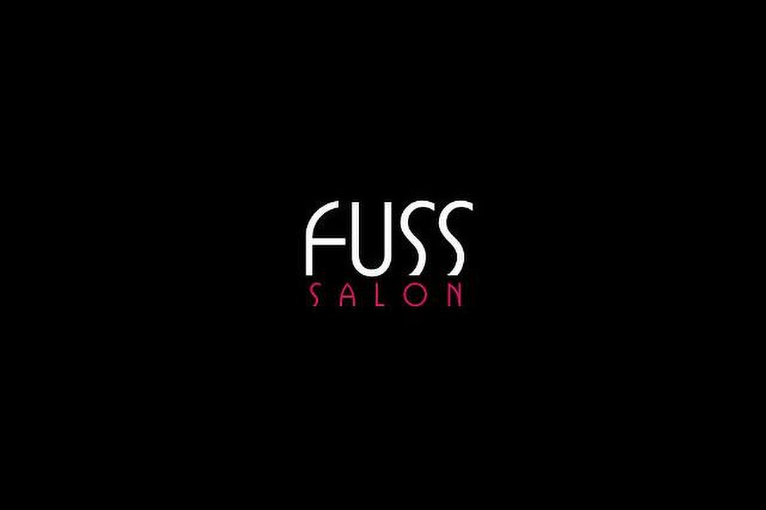 Fuss Salon, Milngavie, Glasgow Area