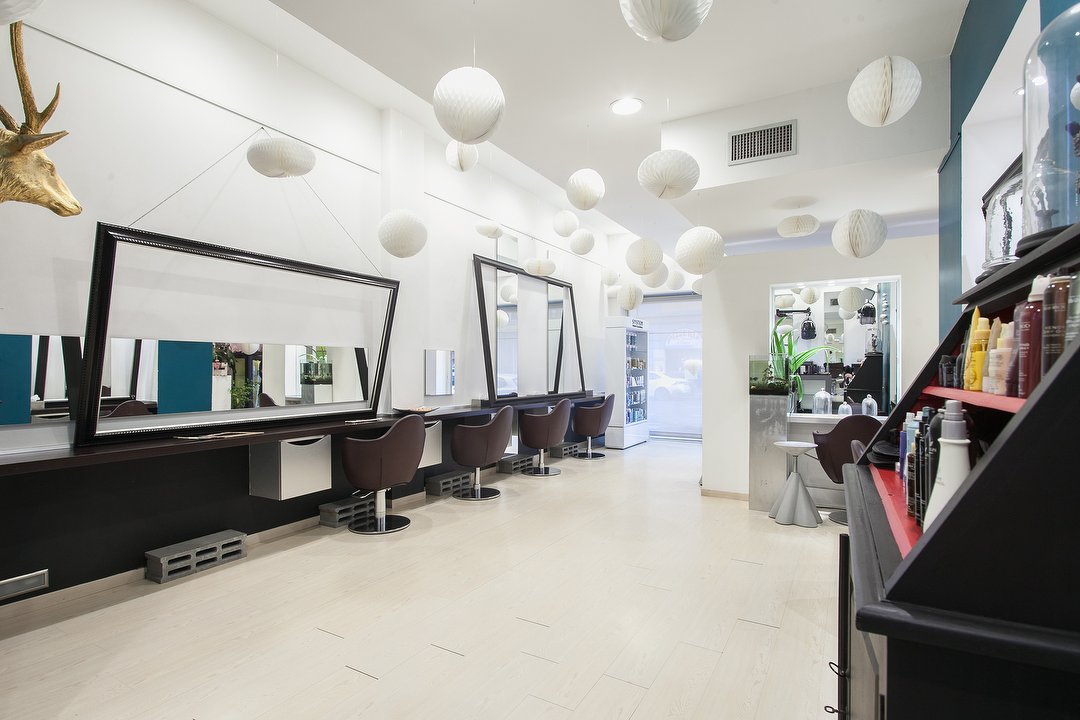 Sant'Agnese Spells, San Vittore, Milano