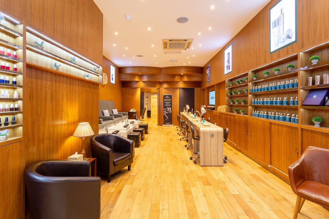 Boutique Spa Queensway Beauty Salon in Whiteleys, London Treatwell