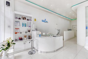 Sky Clinic Cosmetic Skin & Laser Specialists