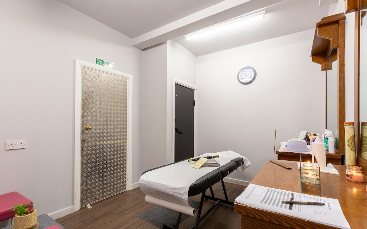 Top 20 Places For Deep Tissue Massages In London Treatwell 