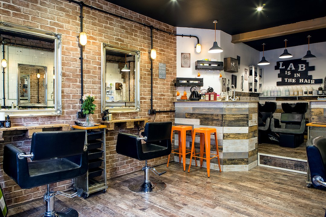 LAB260 Hair - Battersea, Battersea, London