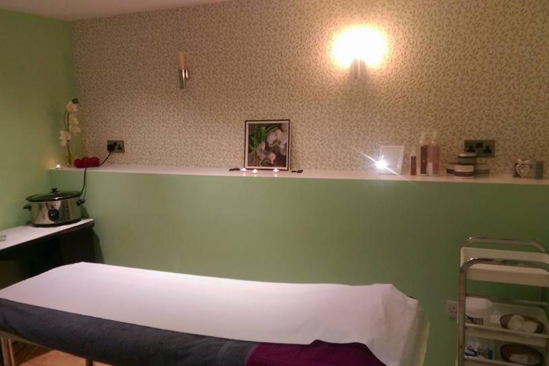 50 Shades of Beauty at Beauty & Tanning salon, Knaresborough, North Yorkshire