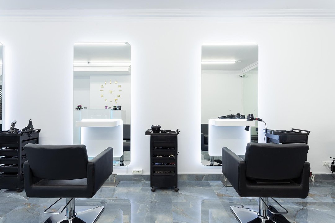 Sofia Hairsalon, Oud-Zuid, Amsterdam