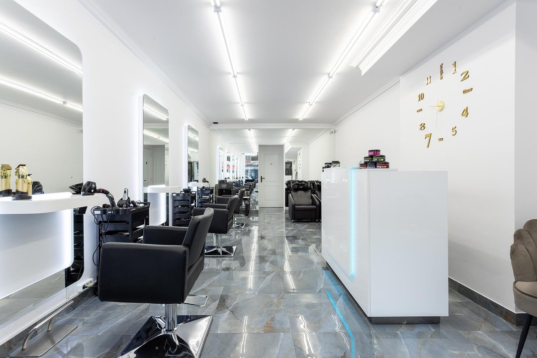 Sofia Hairsalon, Oud-Zuid, Amsterdam