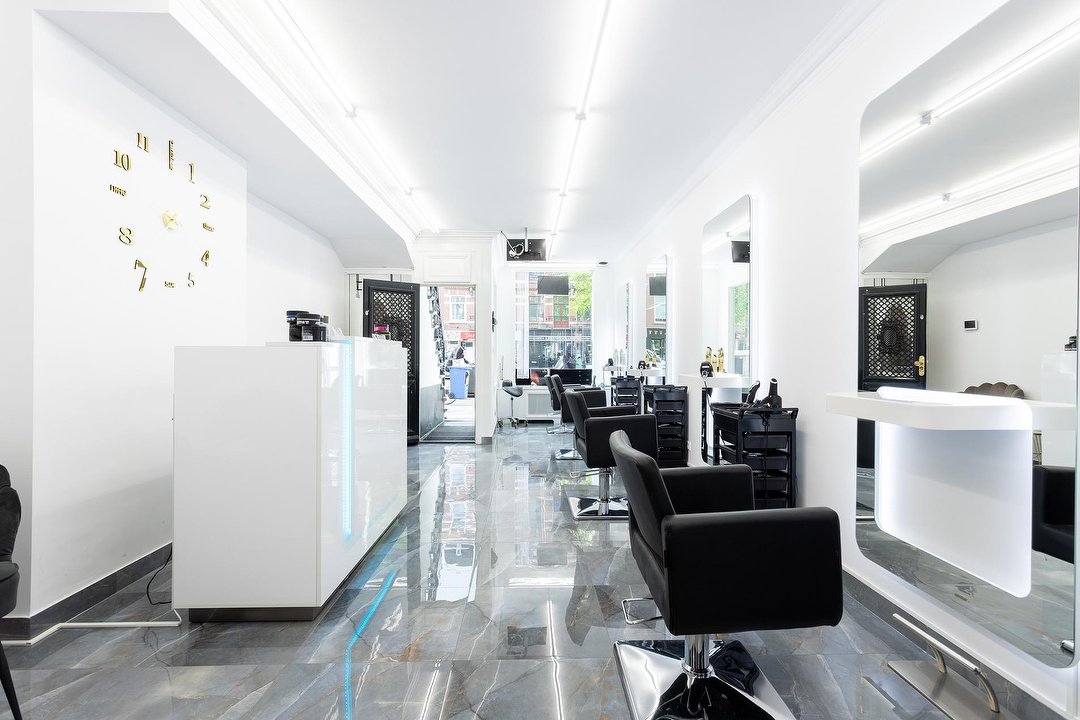 Sofia Hairsalon, Oud-Zuid, Amsterdam