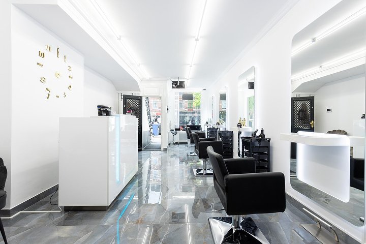 splash hair salon