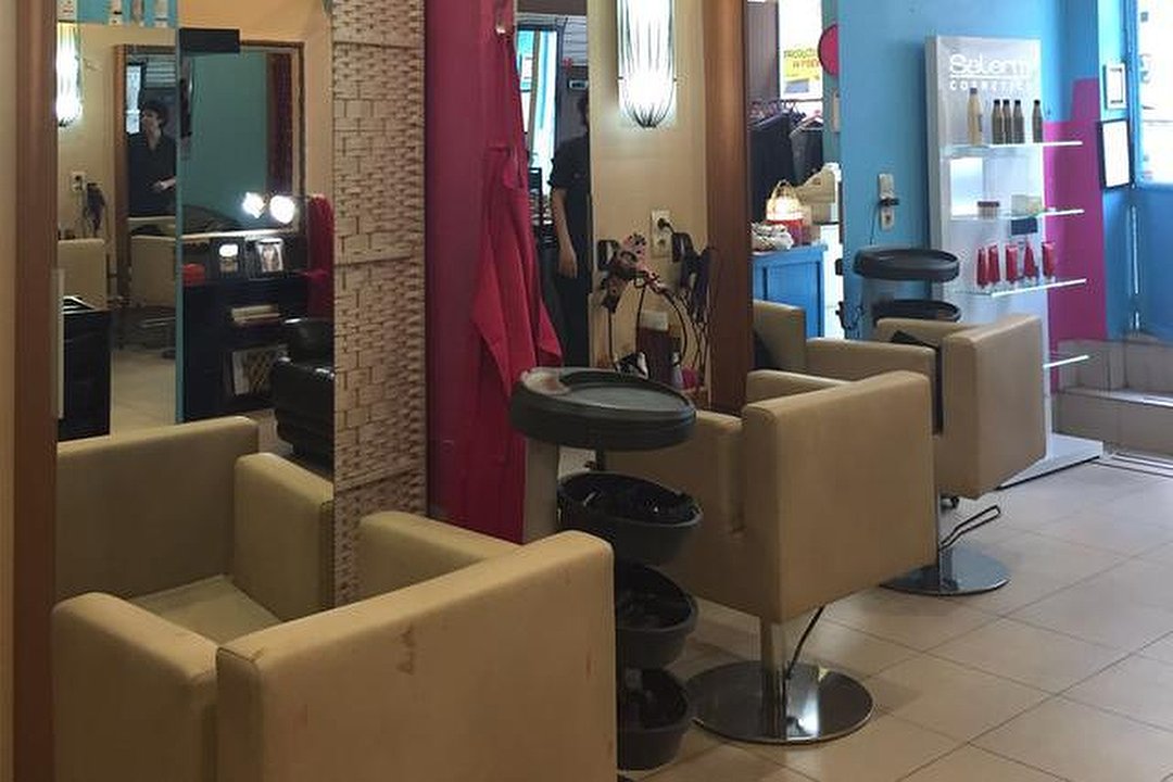 Mimart Madrid, Plaza de España, Madrid