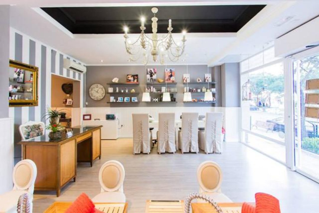 Carolina De Castro Beauty Coach, Costillares, Madrid