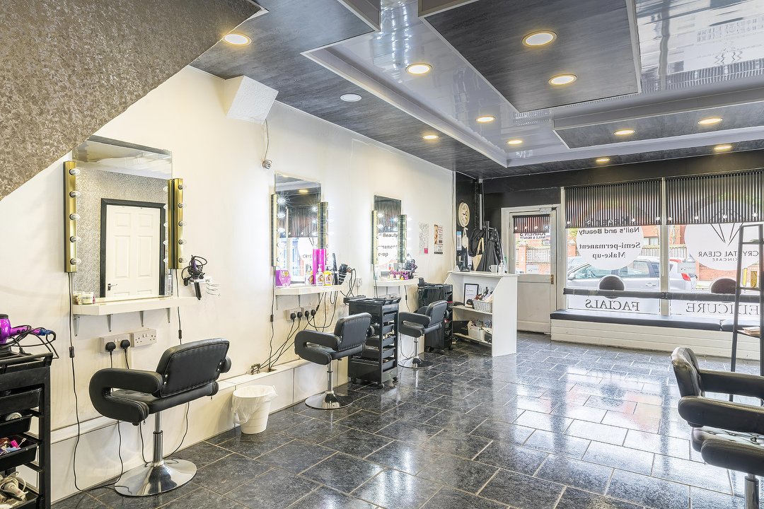 Hair by Charlotte - Bootle, Bootle, Liverpool