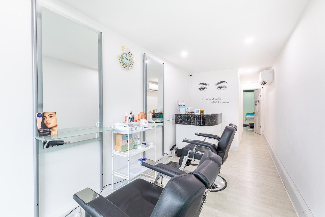 Trio Salon by Farah - Loughton, Debden, Essex