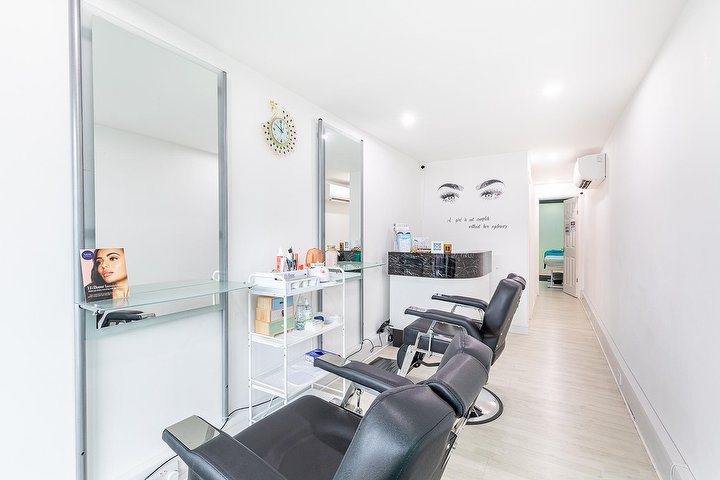 Trio Salon by Farah - Loughton | Beauty Salon in Debden, Essex - Treatwell